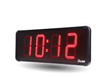 Digital-LED-clock-HMT-25