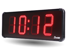 Digital-LED-clock-HMT-45